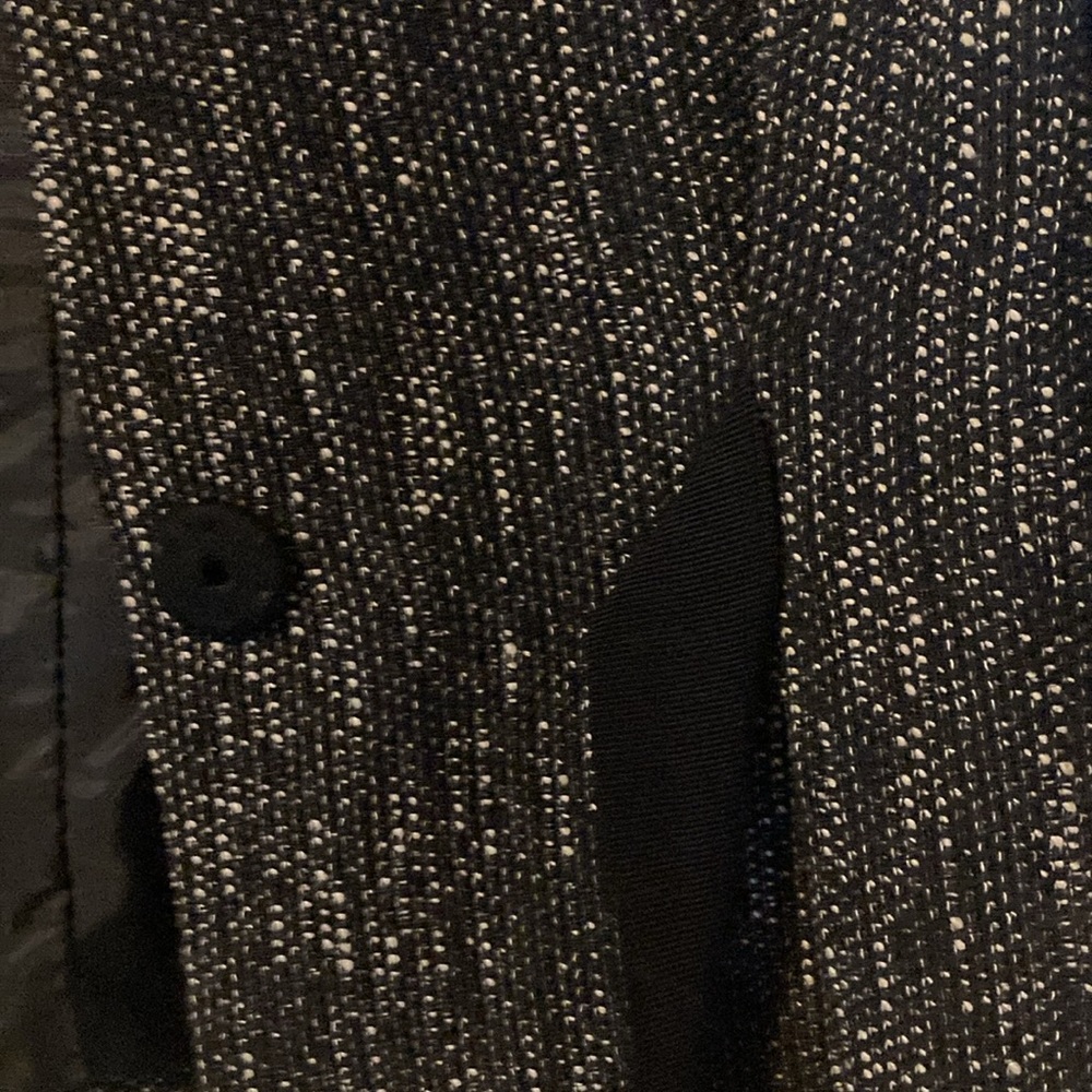 Euc Talbots Jacket Size 10 Petite - image 6